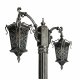 Парковый светильник Loft IT Tremezzo 100019/2200 BS