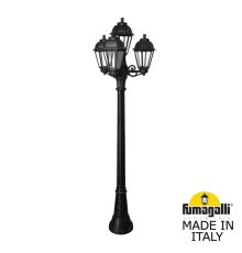 Садовый светильник Fumagalli K22.158.S31.AXF1R