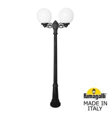 Парковый светильник Fumagalli Globe G30.156.S20.AYF1R