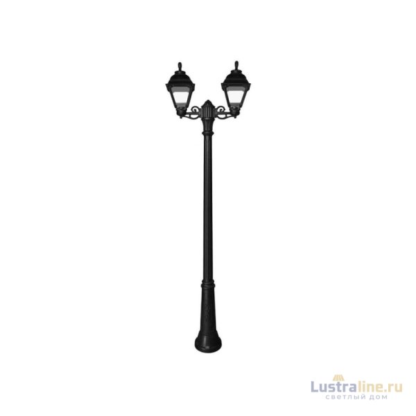 Уличный фонарь Fumagalli Ricu Bisso/Cefa 2L U23.157.S20.AXF1R Уличный фонарь Fumagalli Ricu Bisso/Cefa 2L U23.157.S20.AXF1R