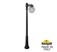 Парковый светильник Fumagalli Globe G30.157.S10.AZF1R