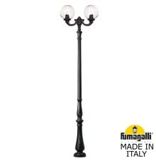 Парковый фонарь Fumagalli Globe G30.205.R20.AZF1R