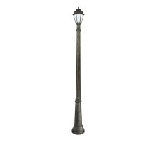 Уличный фонарь Fumagalli Ricu/Saba K22.157.000.BYF1R