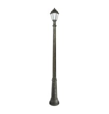 Уличный фонарь Fumagalli Ricu/Saba K22.157.000.BYF1R