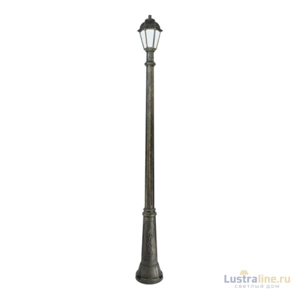 Уличный фонарь Fumagalli Ricu/Saba K22.157.000.BYF1R
