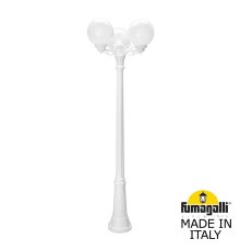 Парковый светильник Fumagalli Globe 250 G25.156.S30.WYF1R
