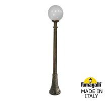 Парковый светильник Fumagalli Globe G30.158.000.BYF1R
