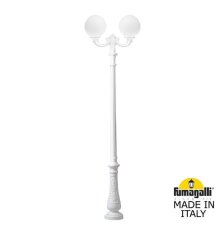 Парковый фонарь Fumagalli Globe G30.202.R20.WYF1R