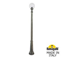 Парковый светильник Fumagalli Globe 250 G25.157.000.BXF1R