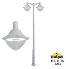 Садовый светильник Fumagalli V50.372.A20.LXD6L