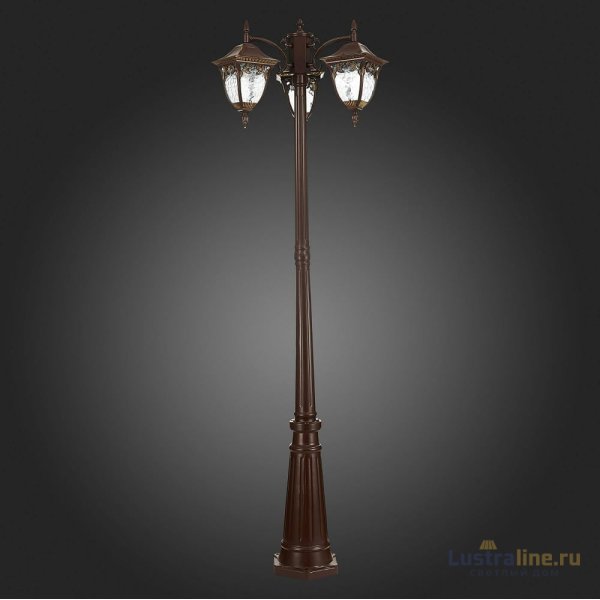 Садово-парковый светильник ST Luce Chiani SL083.705.03