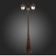 Садово-парковый светильник ST Luce Chiani SL083.705.03