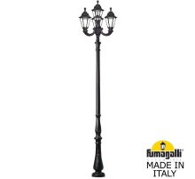 Садовый светильник Fumagalli E26.205.R31.AXF1R