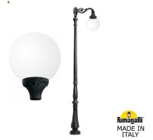 Садовый светильник Fumagalli G40.205.M10.AYE27