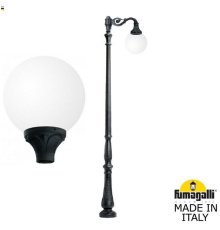 Садовый светильник Fumagalli G40.205.M10.AYE27