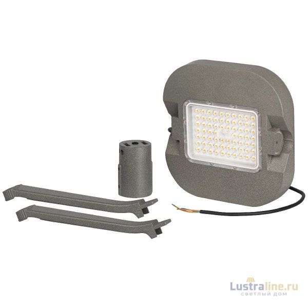 Садово-парковый светильник Эра SPP-5 Б0062697