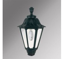 Светильник уличный (верхняя часть) Fumagalli E26.000.000.AXF1R