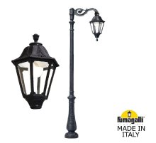 Садовый светильник Fumagalli E35.202.M10.AXH27