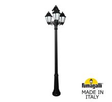 Садовый светильник Fumagalli E22.157.S31.AYF1R