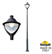 Садовый светильник Fumagalli P50.372.000.AXH27