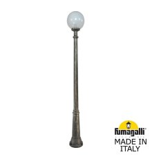 Парковый светильник Fumagalli Globe G30.157.000.BYF1R