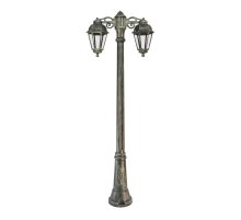 Уличный фонарь Fumagalli Gigi Bisso/Saba 2L Dn K22.156.S20.BXF1RDN