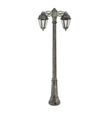 Уличный фонарь Fumagalli Gigi Bisso/Saba 2L Dn K22.156.S20.BXF1RDN