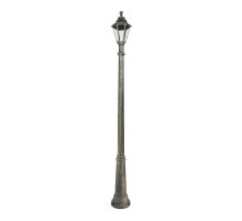 Уличный фонарь Fumagalli Ricu/Rut E26.157.000.BXF1R
