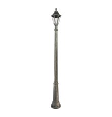 Уличный фонарь Fumagalli Ricu/Rut E26.157.000.BXF1R