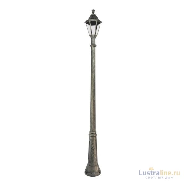 Уличный фонарь Fumagalli Ricu/Rut E26.157.000.BXF1R