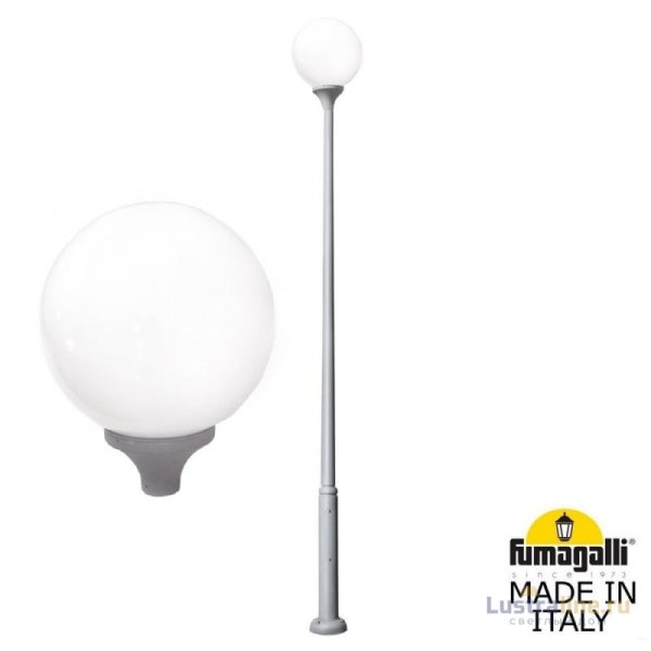 Садовый светильник Fumagalli G41.372.000.LYE27 Садовый светильник Fumagalli G41.372.000.LYE27