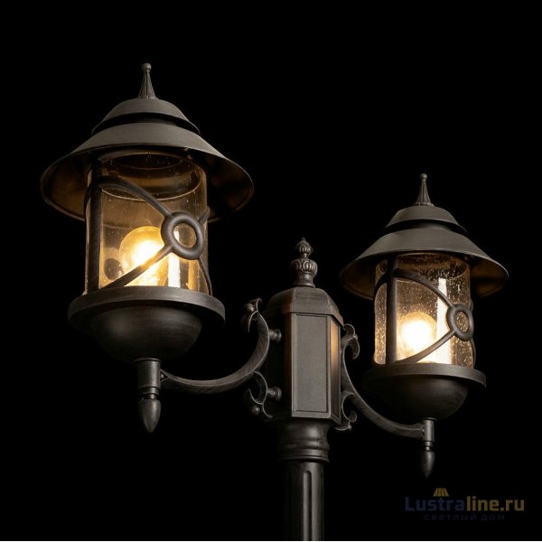Парковый светильник Loft IT Prato 100021/2200