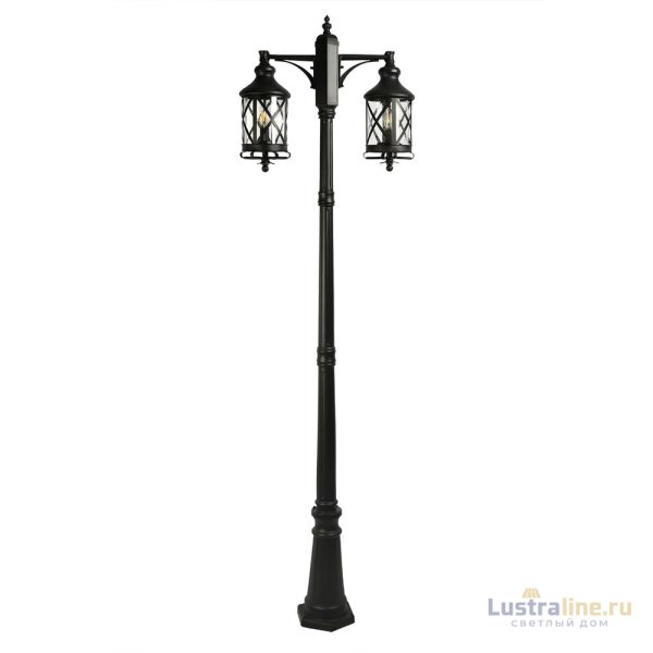 Парковый светильник Loft IT Ferrara 100020/2200