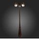Садово-парковый светильник ST Luce Chiani SL083.705.03