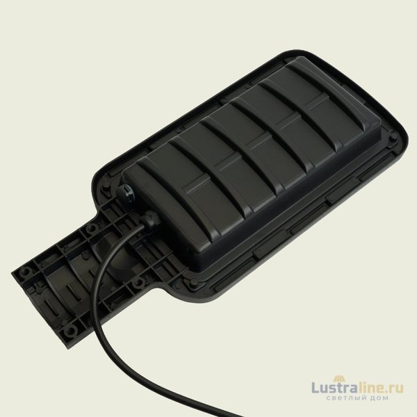 Уличный консольный светильник Saffit SSL10-50 55233 Уличный консольный светильник Saffit SSL10-50 55233