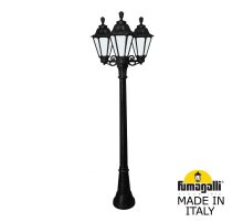 Садовый светильник Fumagalli E26.158.S30.AYF1R