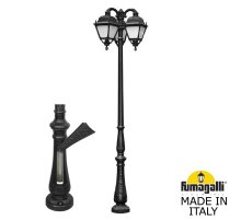 Садовый светильник Fumagalli U33.205.R30.AYH27