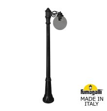 Парковый светильник Fumagalli Globe 250 G25.156.S10.AZF1R