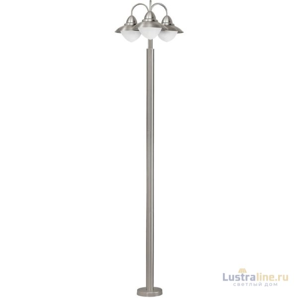 Садово-парковый светильник Eglo Sindey 83971