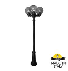 Парковый светильник Fumagalli Globe 250 G25.156.S30.AZF1R