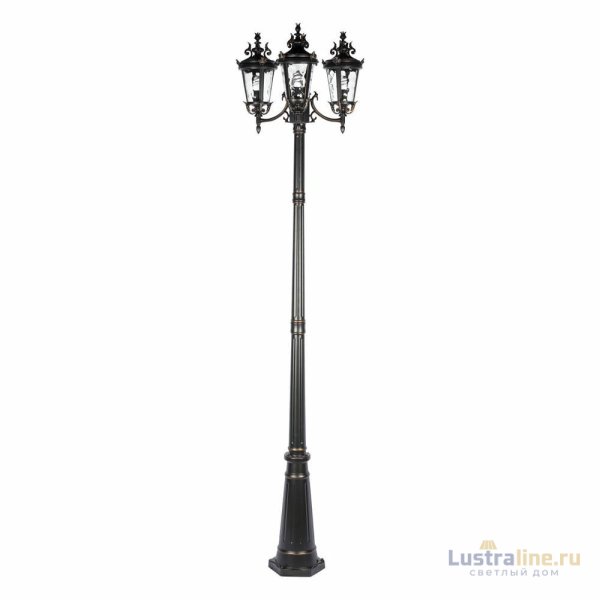 Фонарный столб Loft IT Verona 100003/2300 Фонарный столб Loft IT Verona 100003/2300