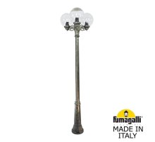 Парковый светильник Fumagalli Globe 250 G25.157.S30.BXF1R