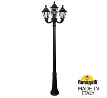 Садовый светильник Fumagalli E26.157.R31.AXF1R