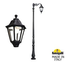 Садовый светильник Fumagalli E35.205.M10.AXH27