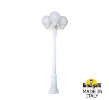 Парковый светильник Fumagalli Globe 250 G25.158.S30.WYF1R