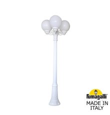 Парковый светильник Fumagalli Globe 250 G25.158.S30.WYF1R