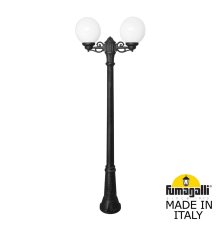 Парковый светильник Fumagalli Globe 250 G25.156.S20.AYF1R