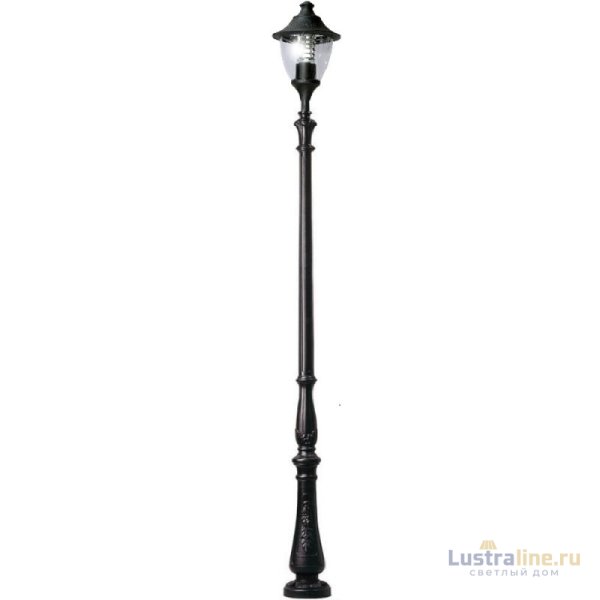 Садовый светильник Fumagalli F50.205.000.AXE27 Садовый светильник Fumagalli F50.205.000.AXE27