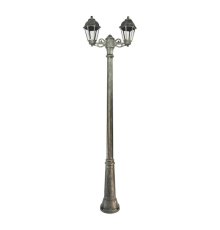 Уличный фонарь Fumagalli Ricu Bisso/Saba 2L K22.157.S20.BXF1R