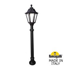 Садовый светильник Fumagalli E35.163.000.AXH27